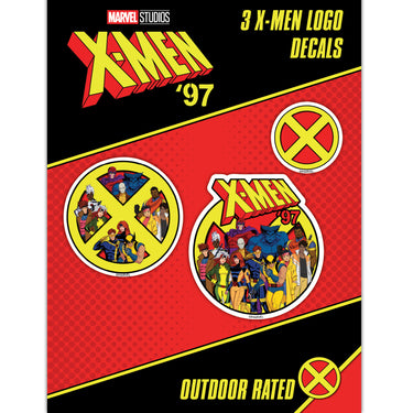 X-Men Logos